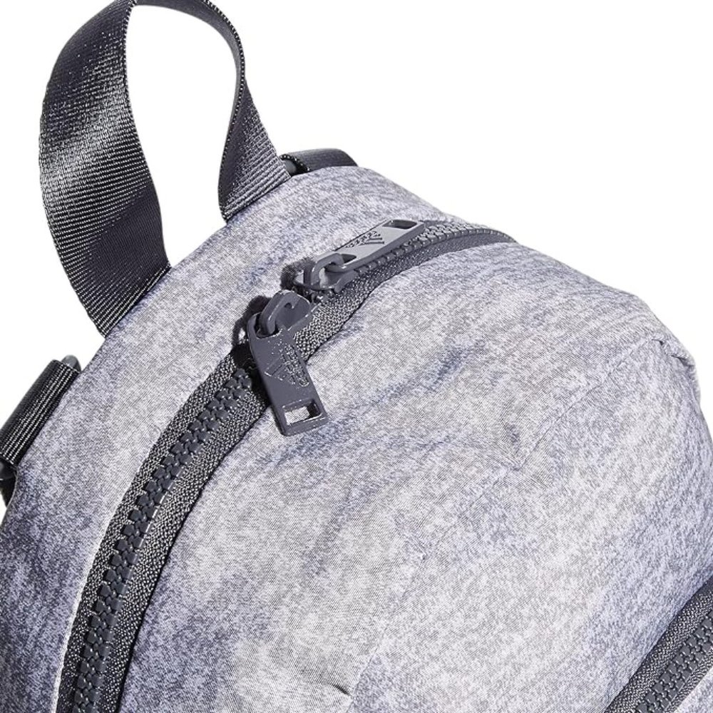 NWT adidas Linear 3 Mini Backpack - Picture 3 of 6